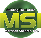 Morrison Shearer