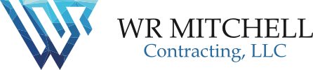 WR Mitchell Contracting