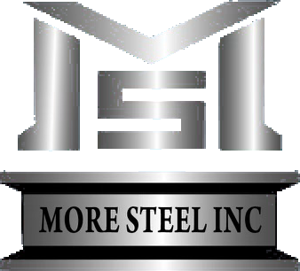More Steel Inc